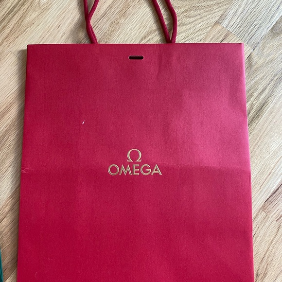 💯 Authentic Rolex Shopping Bag plus bonus - Picture 5 of 5